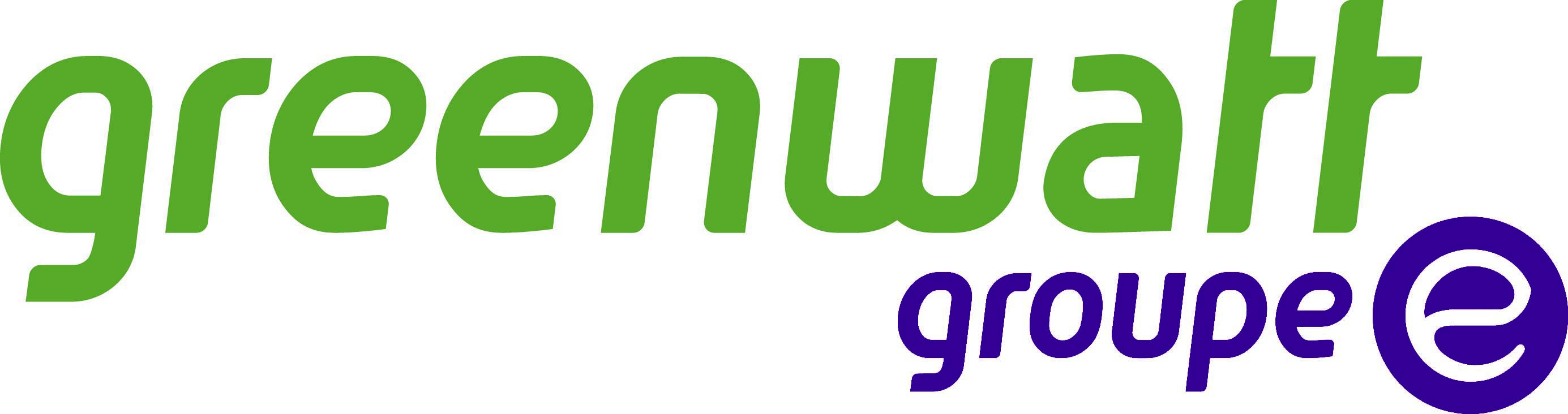 Logo Greenwatt